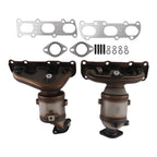Catalytic Converter for Hyundai Palisade/Santa Fe (2013-2022)