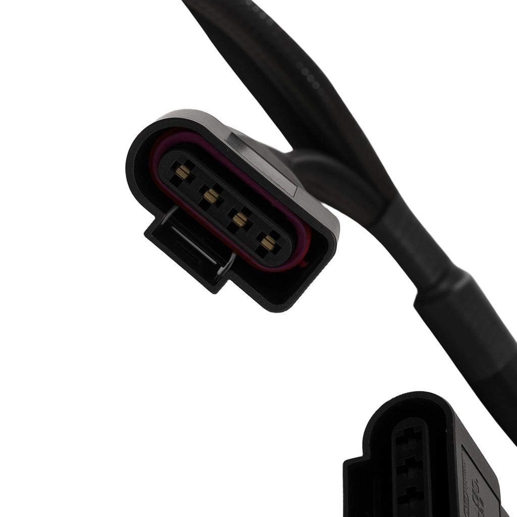 Ignition Coil Harness for VW Beetle Golf Jetta 1.8L Turbo (1999–2006)