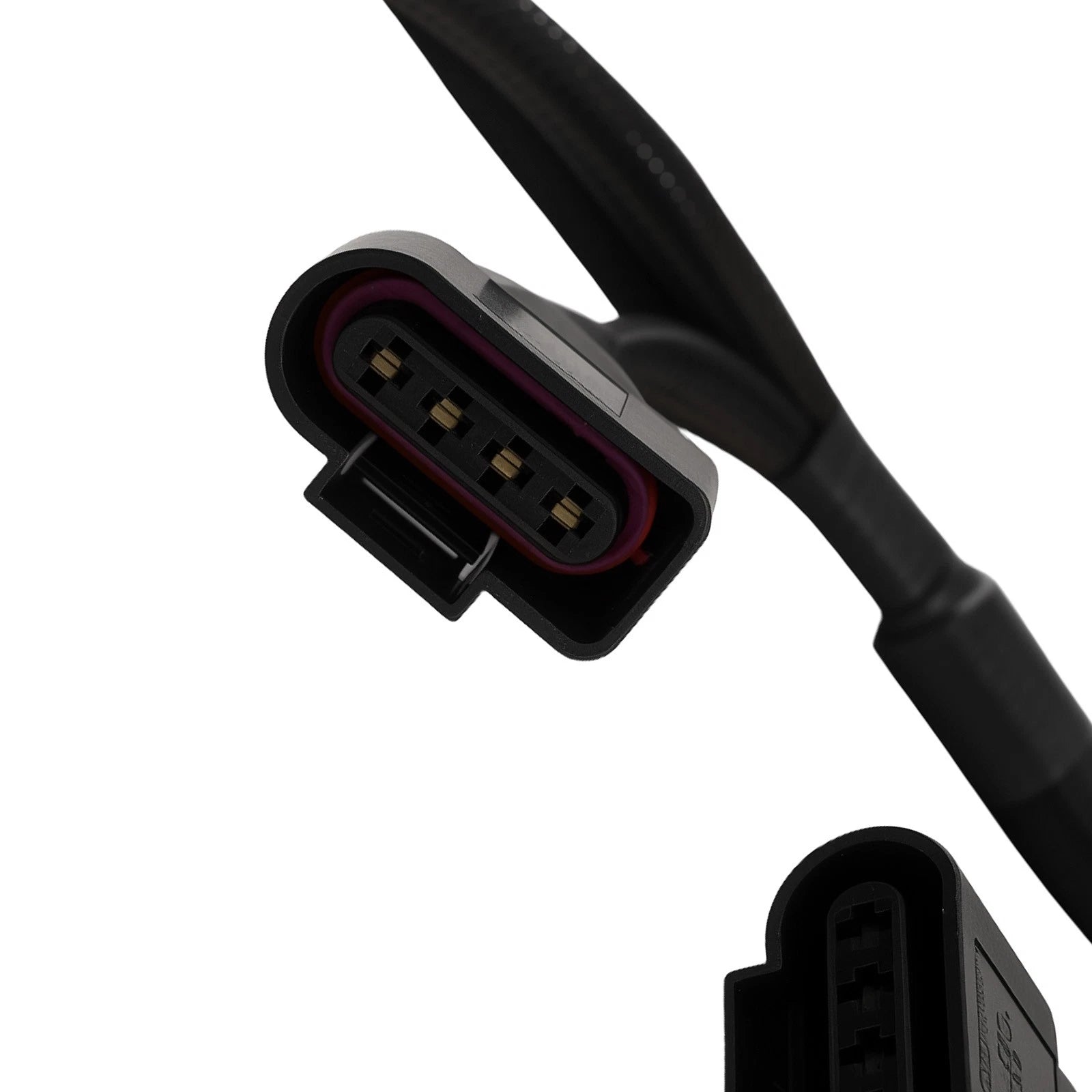 Ignition Coil Harness for VW Beetle Golf Jetta 1.8L Turbo (1999–2006)