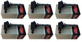 Set of 6 Ignition Coils for Dodge Sprinter 2500, Mercedes W203 W204 W212
