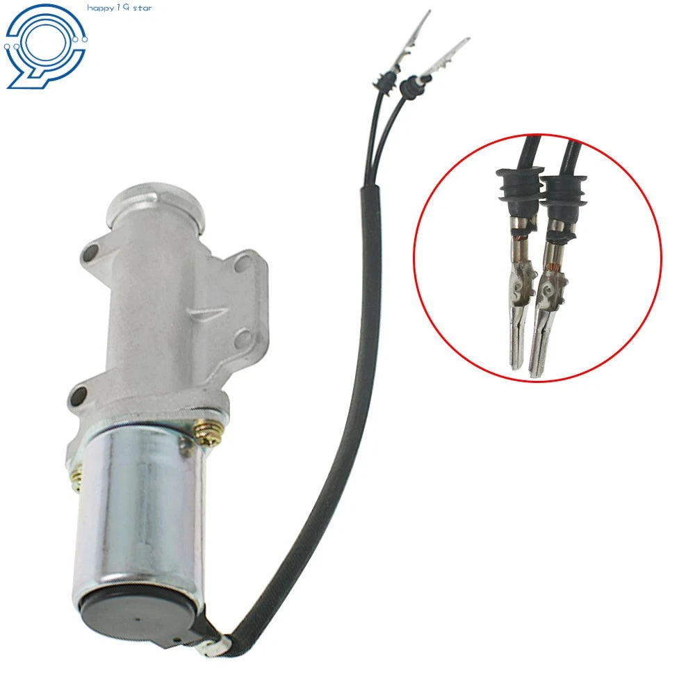 Idle Air Control Valve for Nissan Pickup D21 (1986–1997)