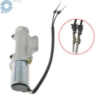 Idle Air Control Valve for Nissan Pickup D21 (1986–1997)