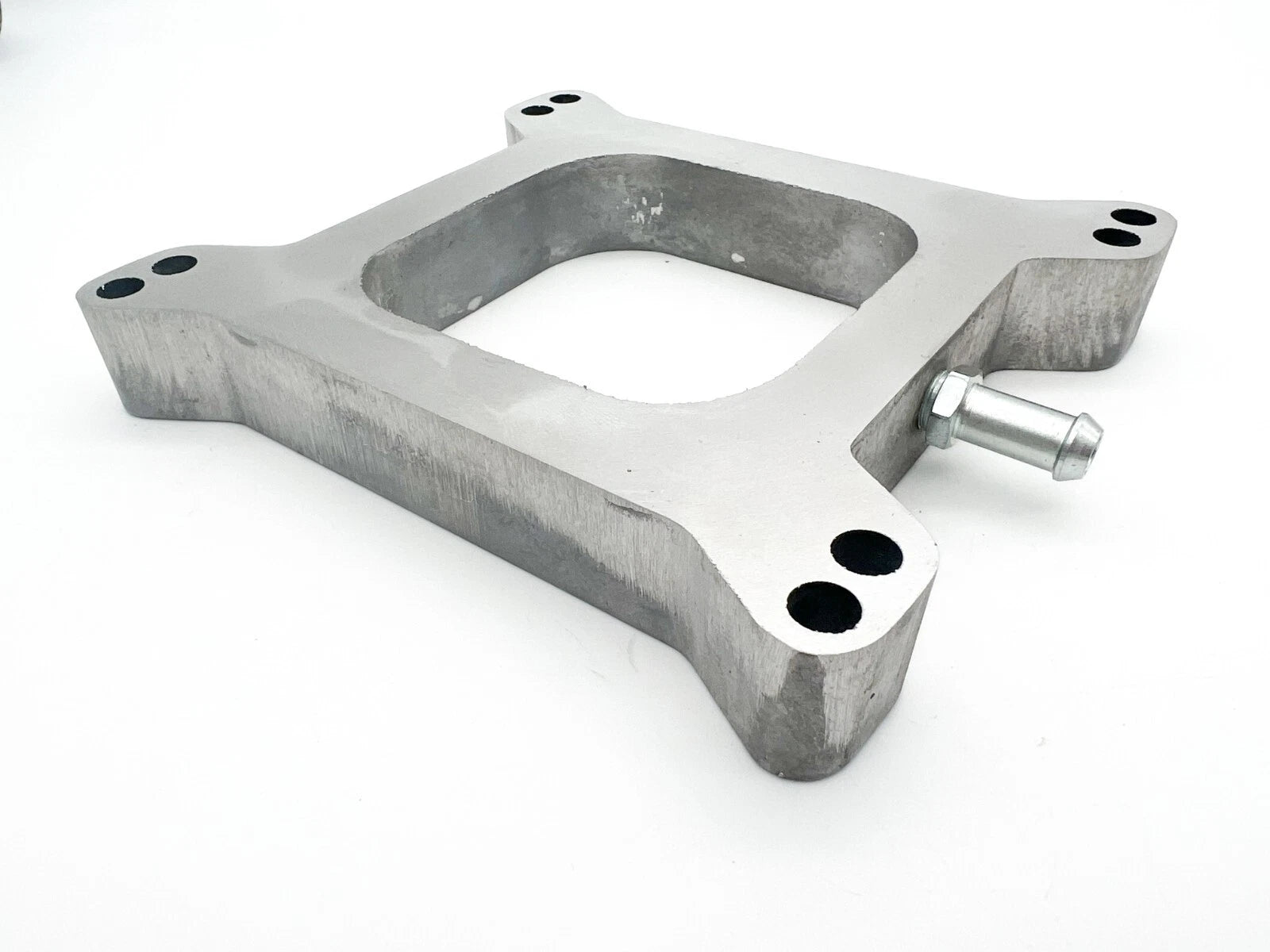 4BBL Carburetor Open Spacer Aluminum for Ford Mustang (1970–1973)