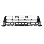 Lower Bumper Cover Grille for Honda Civic Sedan (2009–2011)