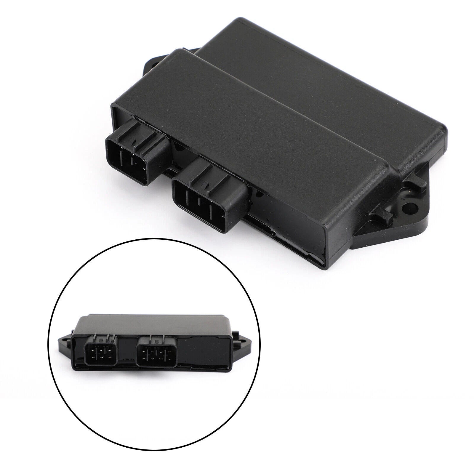 CDI Box Unit ECU for Yamaha YFM 350 Wolverine Grizzly Bruin (1995–2006) 5UH-855400000