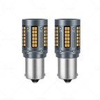 Amber LED Indicator Bulbs for Holden Commodore VT VX VY VZ (1997–2006)