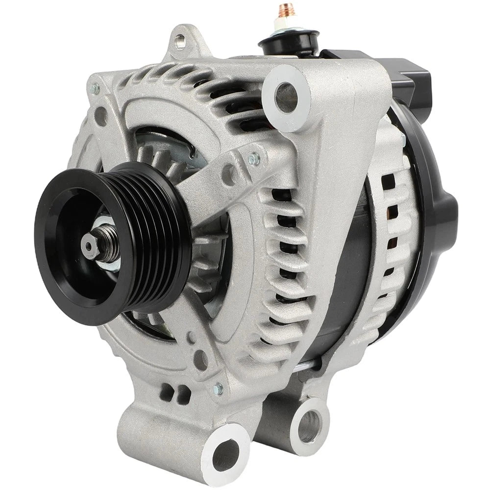 Alternator for Jaguar F-Type V6 3.0L 5.0L (2014–2020)