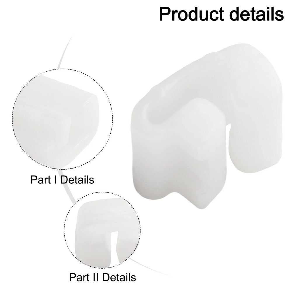 Lift System Clip for MINI COOPER Front Door Window