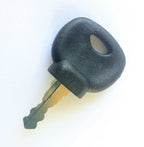 15g Ignition Key Accessories for Heavy Equipment