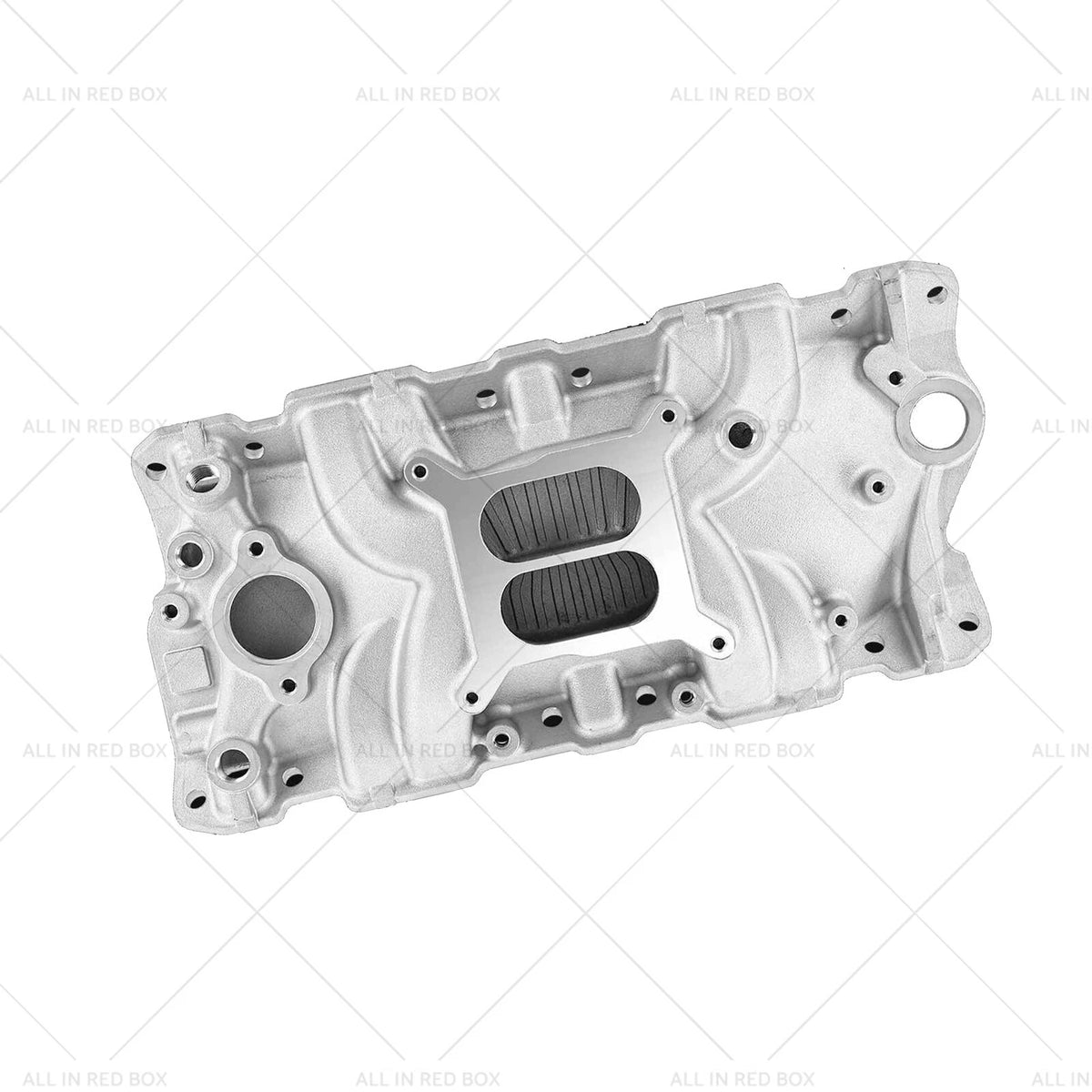 Intake Manifold for Chevy Small Block V8 Gen I 262-400 (1969–1995) 2701