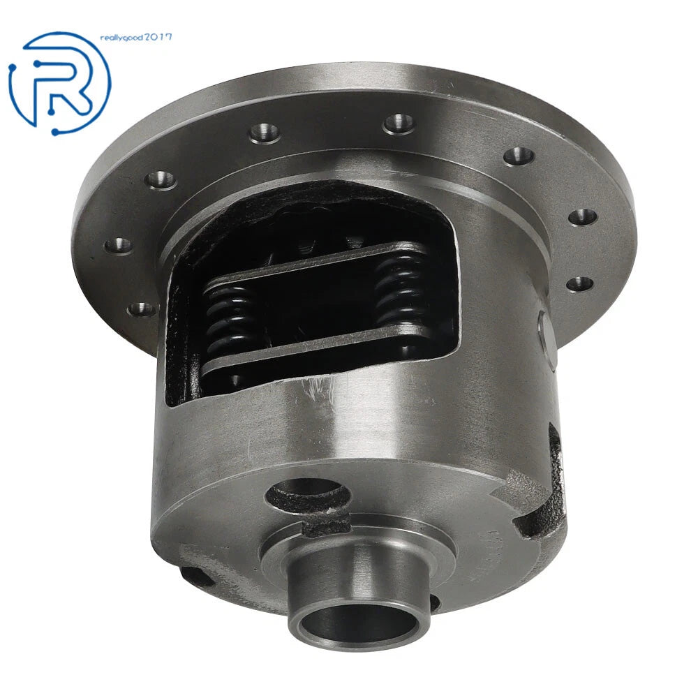 12-Bolt Posi Rearend for GM 4-Series (30 Spline, 8.875")