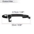 Car Exterior Door Handles for Hyundai Accent GLS (2006-2011)