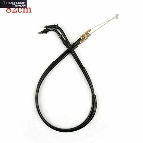 Throttle Cable for Honda VTR 250 (W/Y/1-7 MC33)