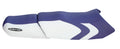 Hydro-Turf Seat Cover for Yamaha WaveVenture (1997–1998) Purple/White Vinyl