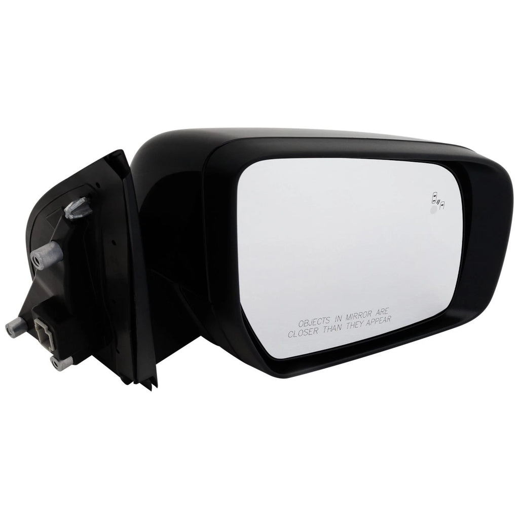 Passenger Side Power Heated Mirror for Ford Ranger (2019–2023)