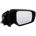 Passenger Side Power Heated Mirror for Ford Ranger (2019–2023)