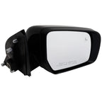 Passenger Side Power Heated Mirror for Ford Ranger (2019–2023)