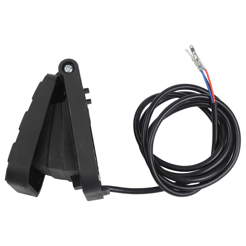 Electric Vehicle Speed Pedal for Kids (2023)