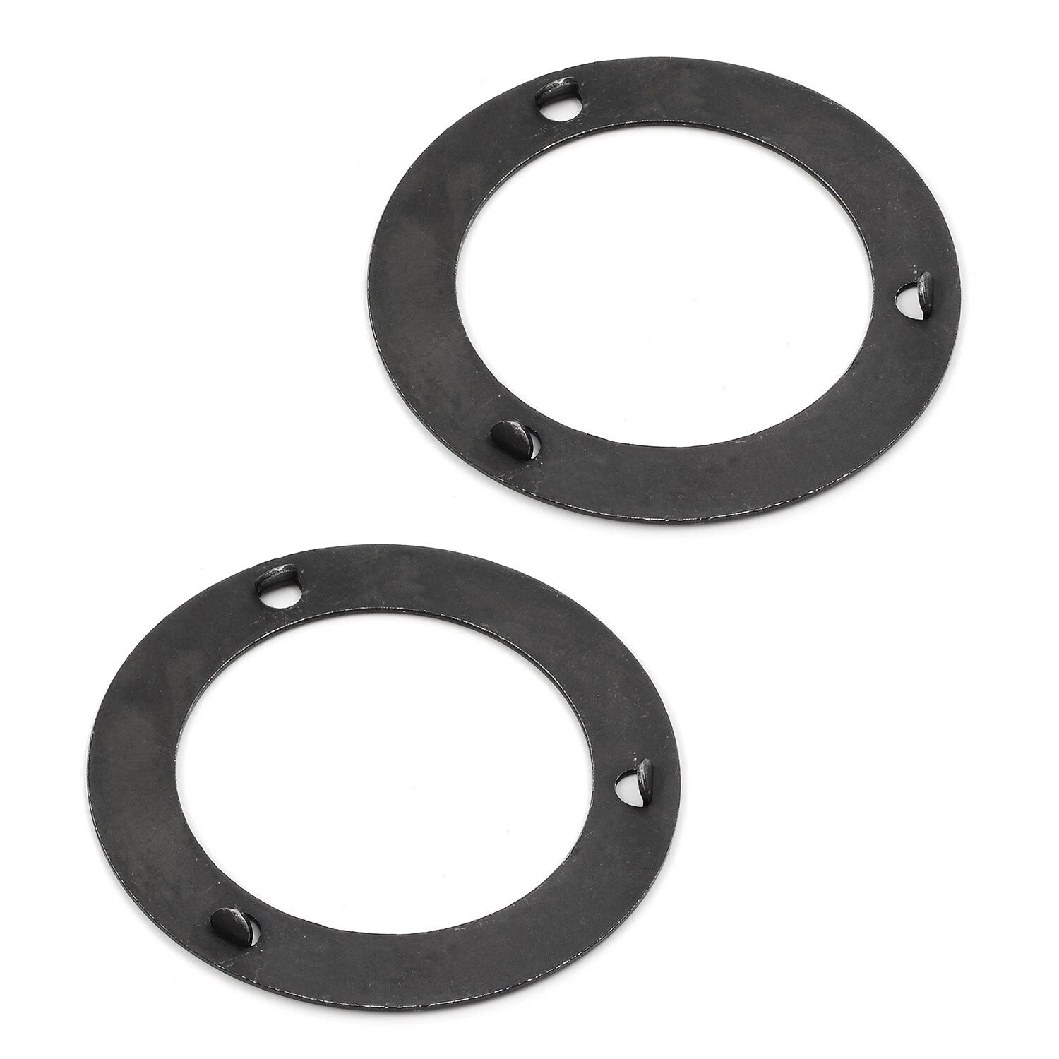 Set of 2 Front Wheel Hub Clutch Kit for Polaris Sportsman 335 400 500 (1995–2008)