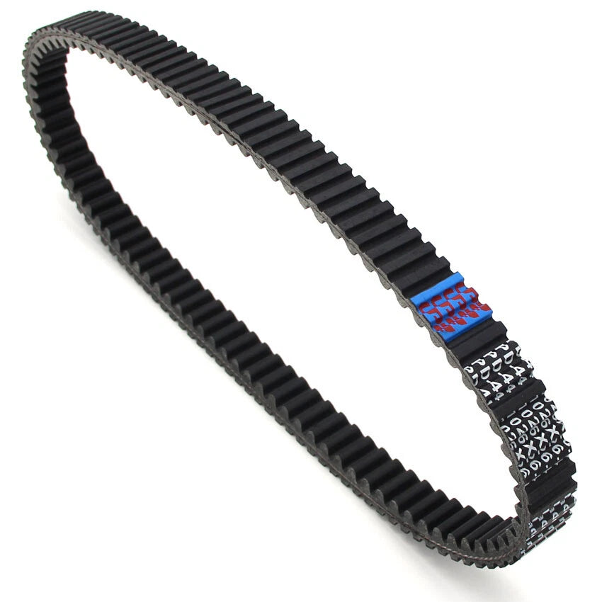 Drive Belt for Honda SH300 NSS300 Forza 300 (2007–2019) 23100-KTW-901