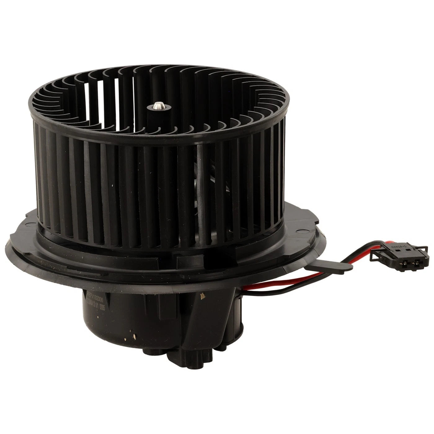 Blower Motor for VW Jetta Tiguan Passat CC (2006–2018)