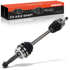 Front Left CV Axle Assembly for Scion xA xB (2004-2006)