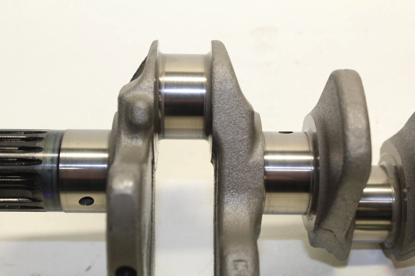 Crankshaft for Yamaha EX Sport VX EXR Superjet TR1 TR-1