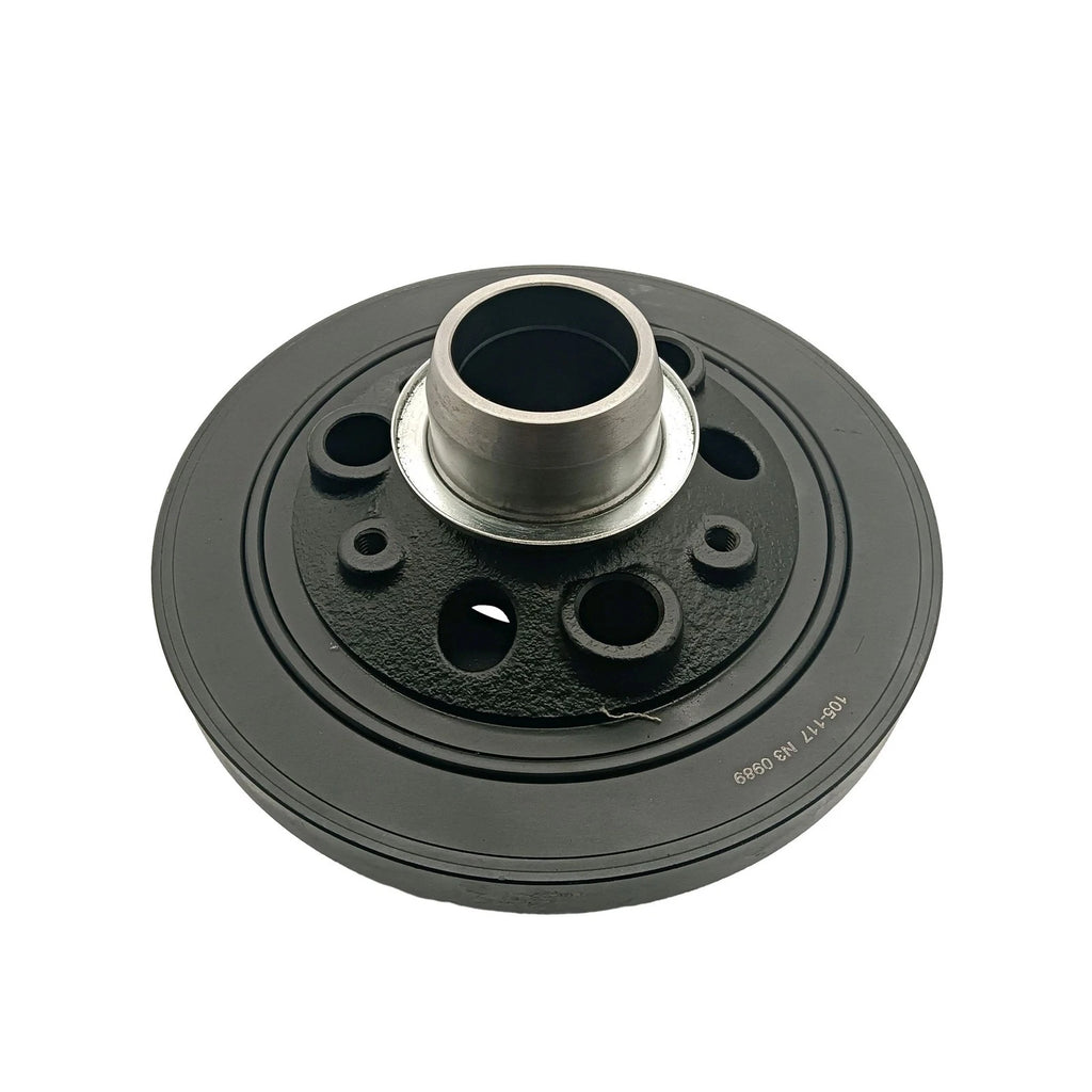 Harmonic Balancer 594533 for Jeep Grand Cherokee Dodge Charger Challenger (2012–2019)