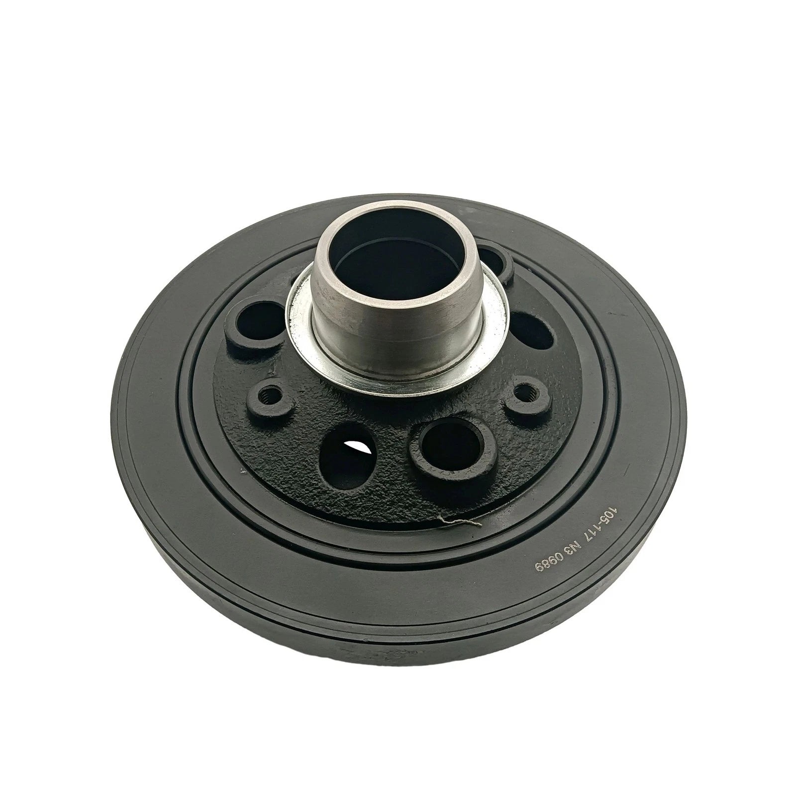 Harmonic Balancer 594533 for Jeep Grand Cherokee Dodge Charger Challenger (2012–2019)