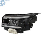 LED Headlight for Nissan Frontier (2022–2024) LH Side with DRL