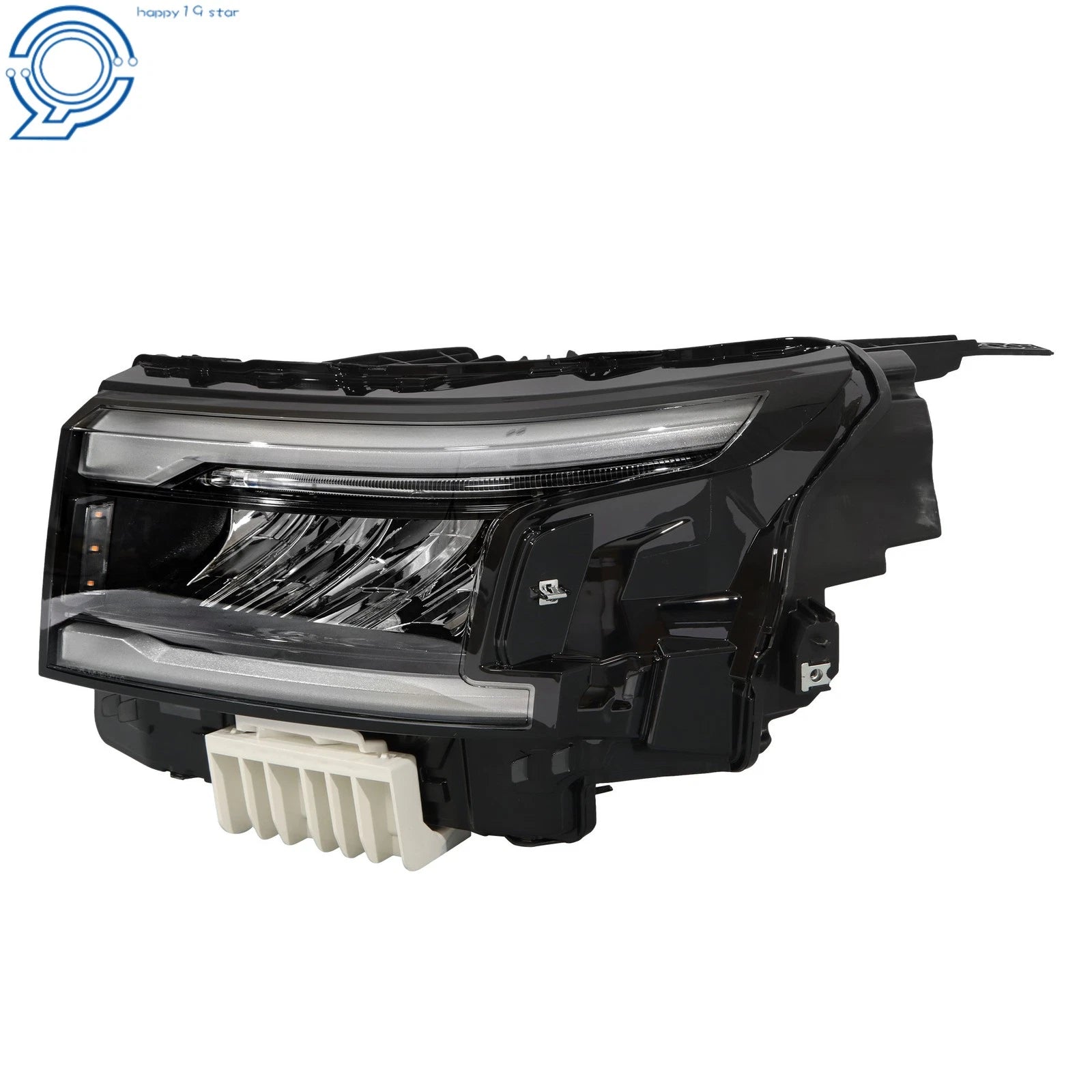 LED Headlight for Nissan Frontier (2022–2024) LH Side with DRL