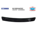 Replacement Steel Front Bumper Impact Bar (See compatibility Chart)