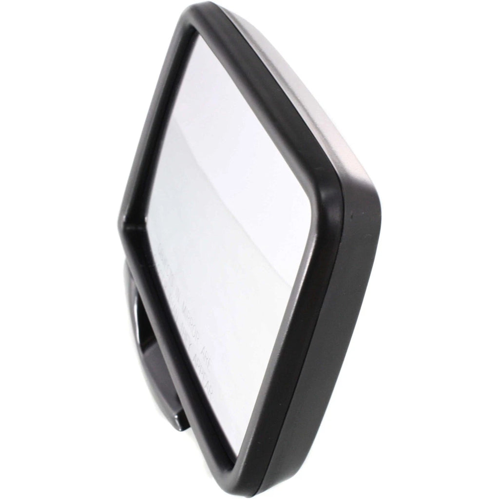 Set of 2 Mirrors for F350 Truck Bronco