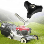 Triangle Handle Nut Bolt Screw Set for Lawn Mower (Reliable)