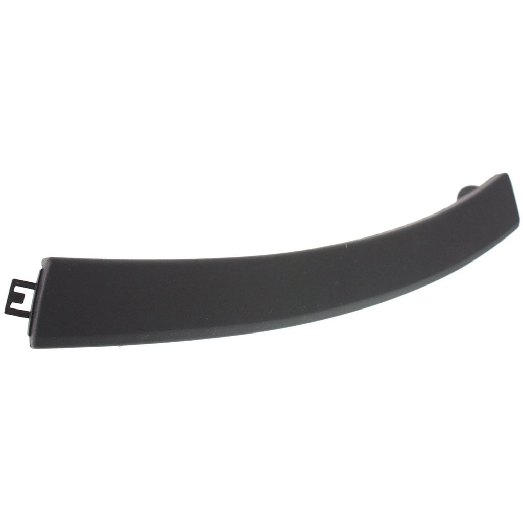 Bumper Face Bar Trims for Various Vehicles