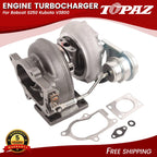Turbocharger for Bobcat S250 (2001–2008)