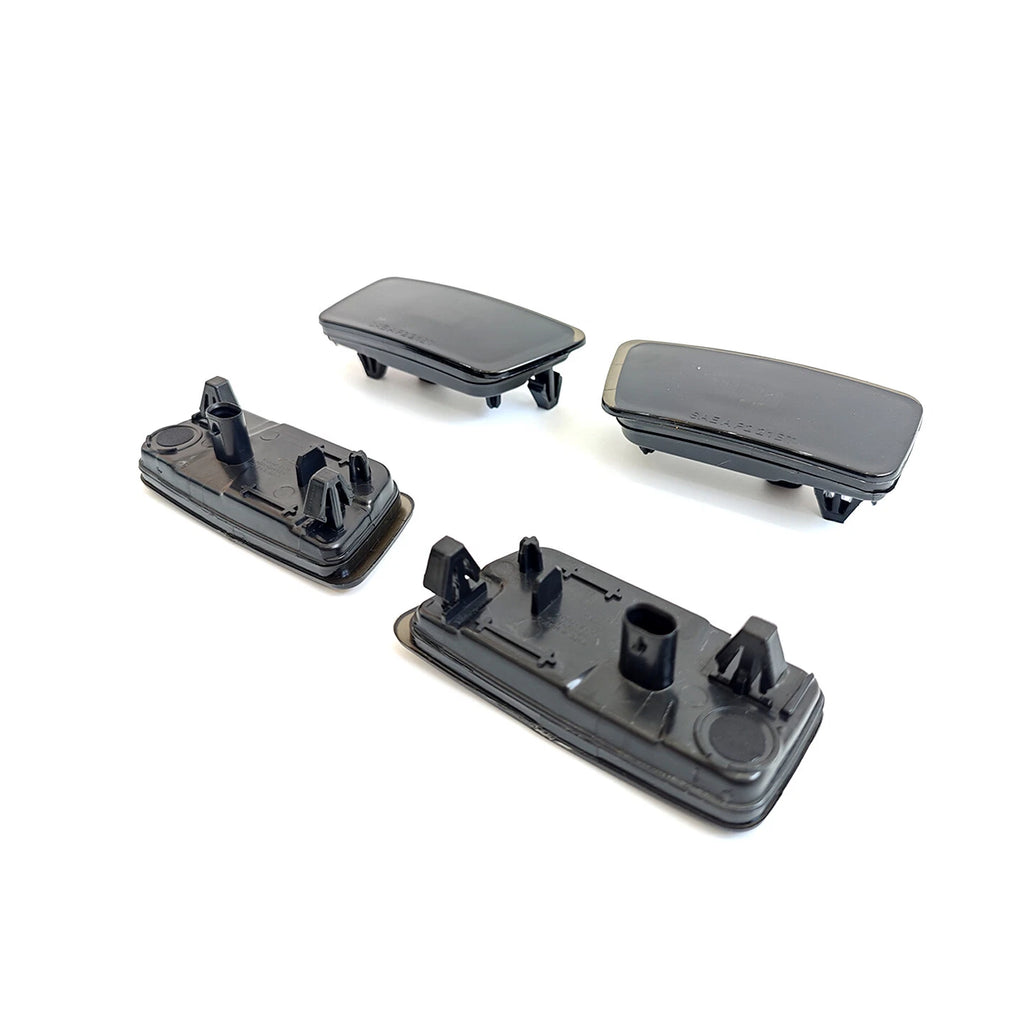 LED Side Marker Lamp Indicators for Ford Bronco Sport (2021–2026)