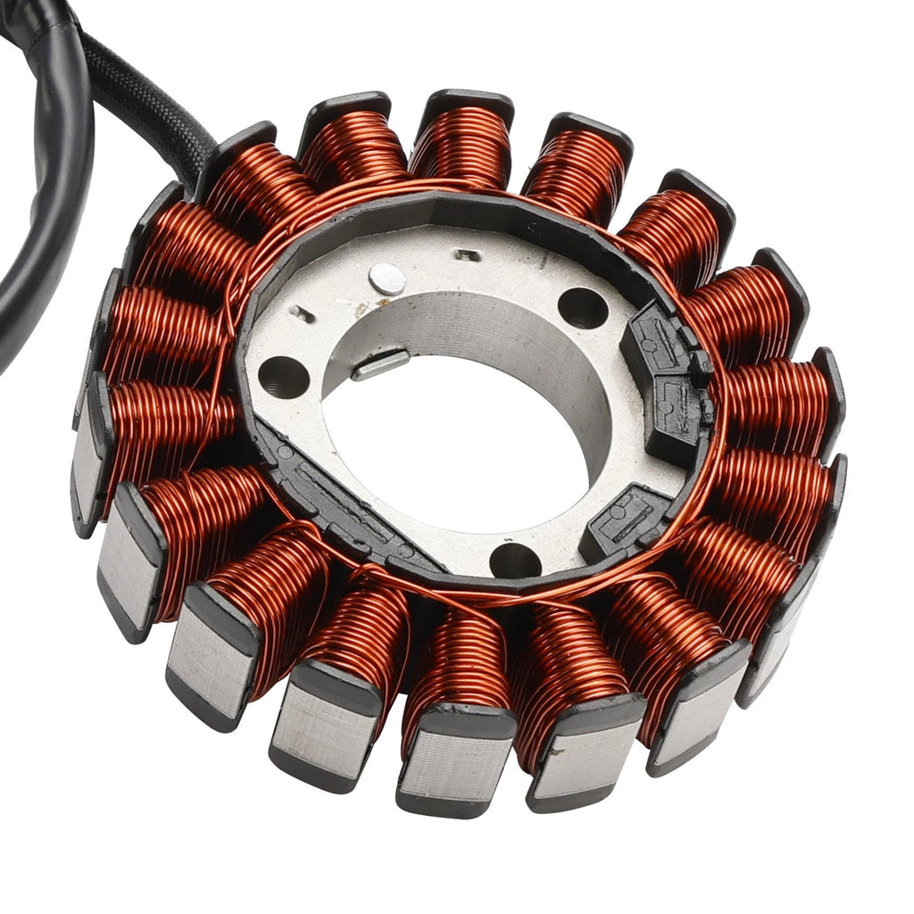 Stator Alternator for Yamaha Xenter 125 150 (2012–2019) 52S-H1410-00 52S-H1410-01