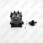 Ignition Distributor Cap & Rotor Kit for MerCruiser V8 (808483T3, 808483Q1)