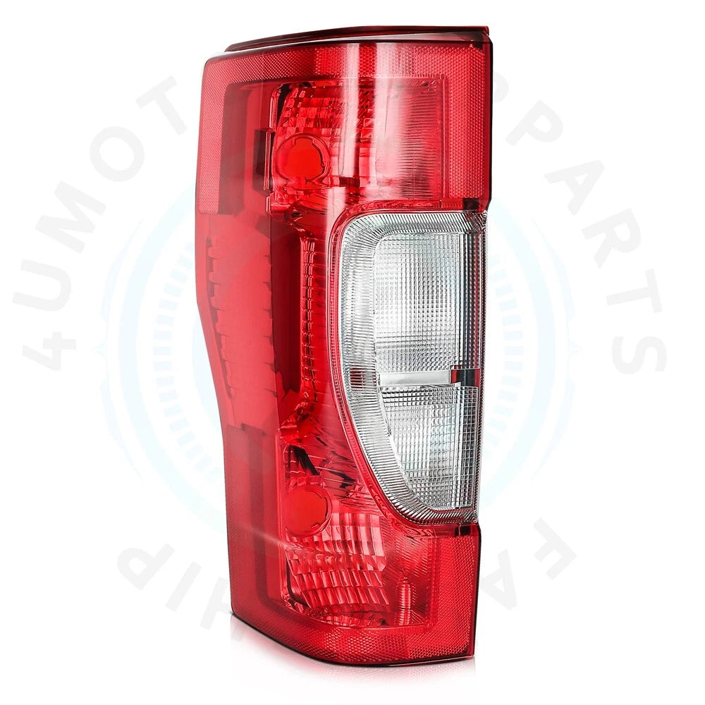 Left Taillight Assembly for Ford F-250 F-350 F-450 Super Duty (2020–2022)