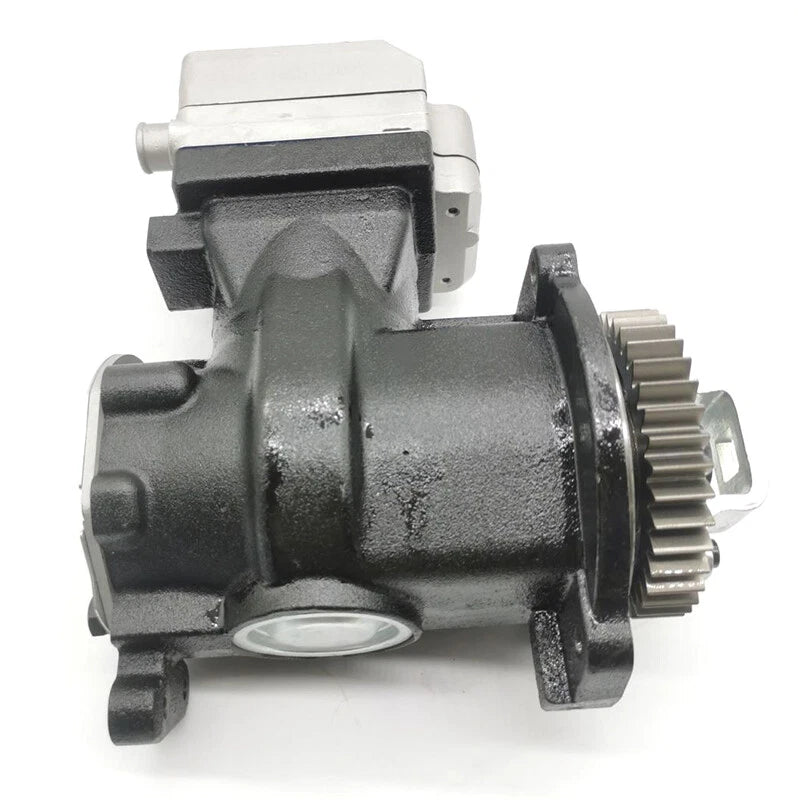 Air Compressor for Cummins ISX Engines (Replaces 3104216RX, 4318216RX, 9111535100)