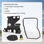 Transmission Conductor Plate Set for Mercedes Benz C320 E320 ML320 (1998–2005)