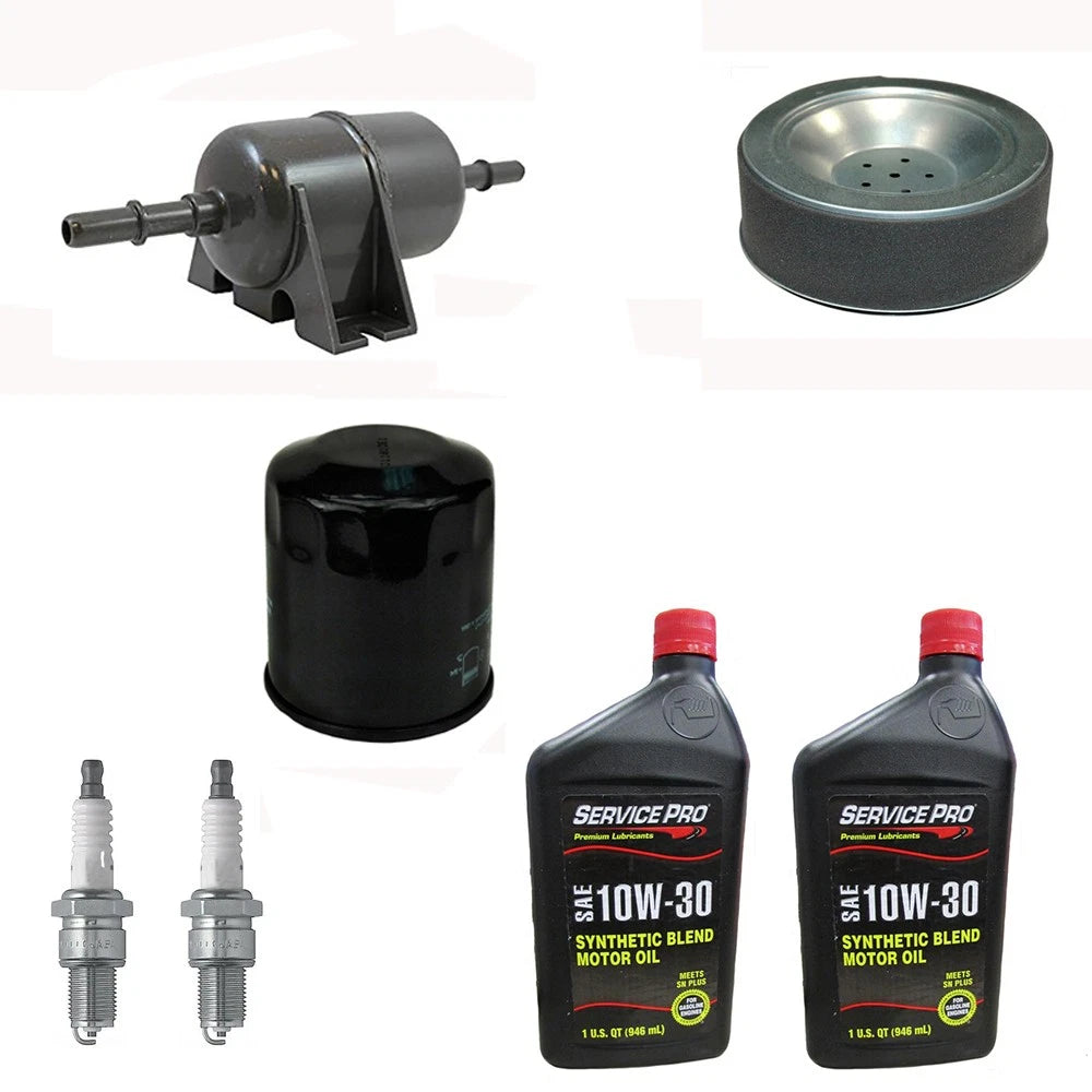 Engine Tune Up Kit for John Deere LG244 (FD711D, FD750D, FD750D-JS12, FD750D-KS12)