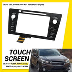 Touch Screen Digitizer for Subaru Legacy & Outback (2018–2019) EXV