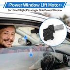 Power Window Regulator Lift Motor for Hyundai Tucson (2009–2017) No.742733/824602S000