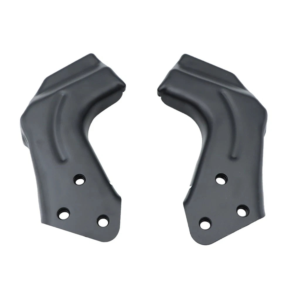 Set of 2 Inner Bumper Brackets for Chevrolet GMC (1994–2000)