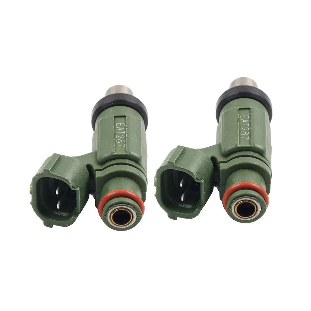 Fuel Injectors for Kawasaki Vulcan S 650, Vulcan 900 (2015-2023)