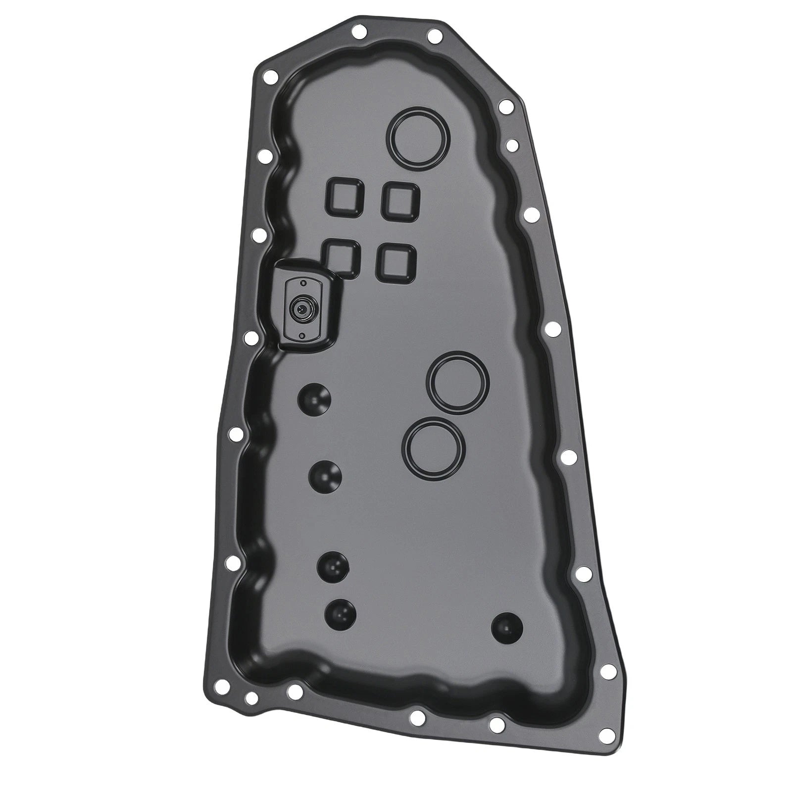 Automatic Transmission for Mitsubishi Lancer 2.0L 2.4L (2016–2017)