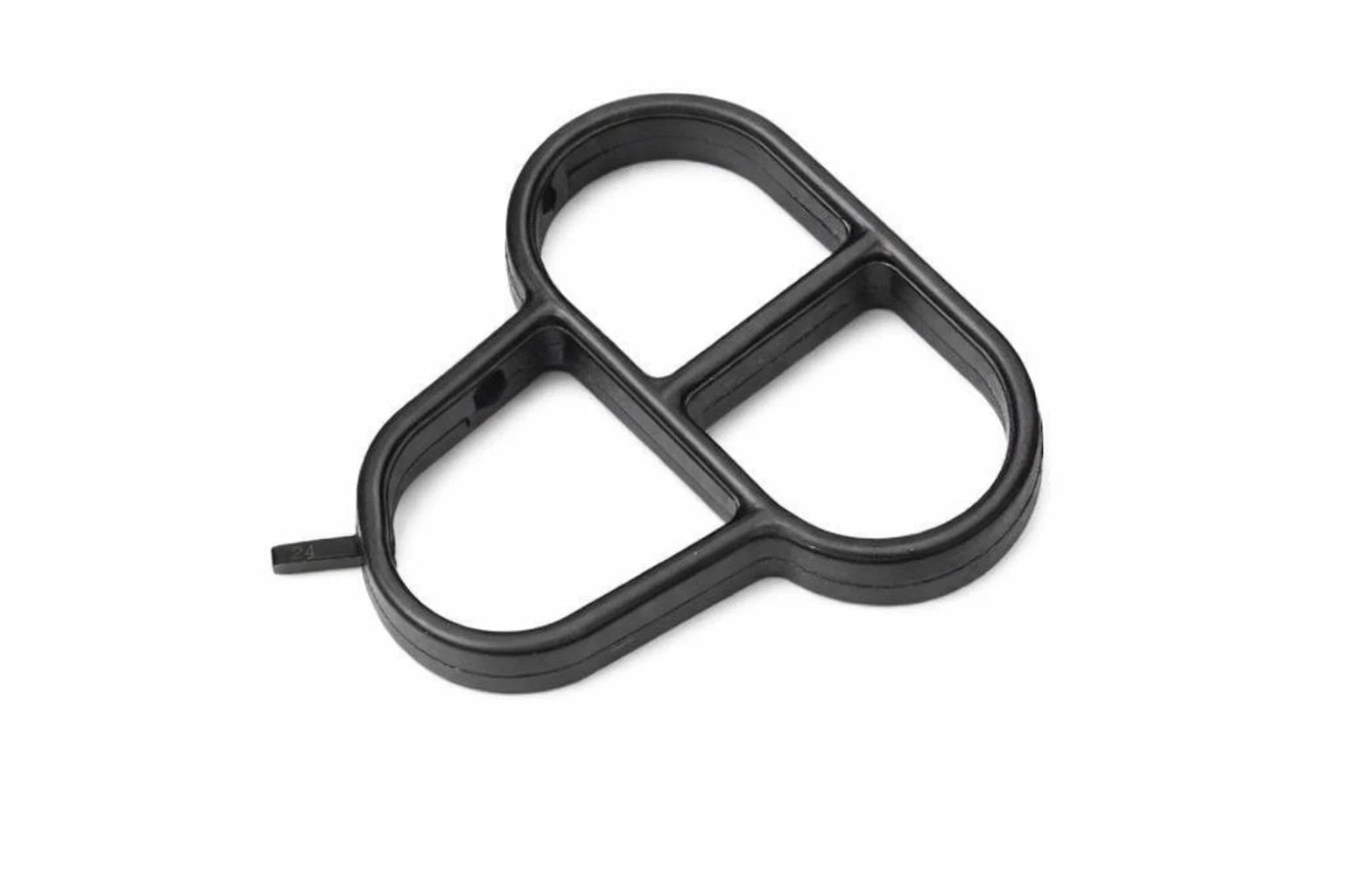 Engine Oil Filter Adapter Gasket for VW Audi (2006–2016) 06E115446