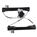 Electric Window Motor Regulator for Chevy Cruze (2012–2015)